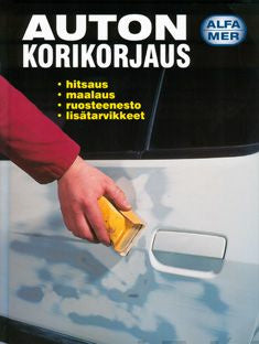 Auton korikorjaus Online Sale