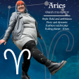 Zodiac Tights - Aries Cheap