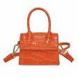 Mini Meagan Purse Discount