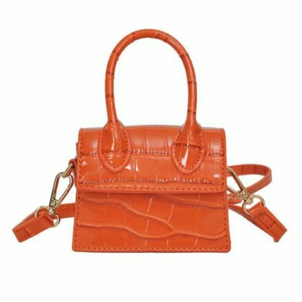 Mini Meagan Purse Discount