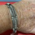 Tom Charlie bracelet wow! Hot on Sale