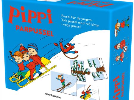 Pippi parpussel : Jul Online Sale