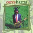 Greens From The Garden ~ Corey Harris   Includes:  Teabag Blues  Online Hot Sale