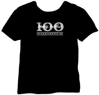 Centennial T-Shirt Fashion