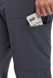 Cherokee Allura CKA189 Men s Jogger Pant - TALL Fashion