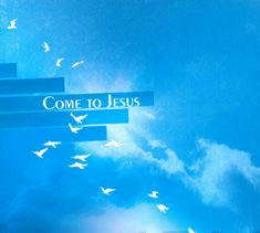 Come to Jesus (cd) For Cheap