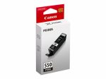 Canon PGI-550 PGBK inkjetväri photomusta Supply