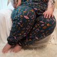 PJ Bottoms - Mushie Patch Sale