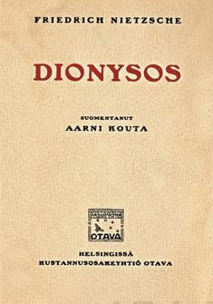 Dionysos Fashion