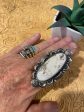 The dream  white buffalo ring Hot on Sale