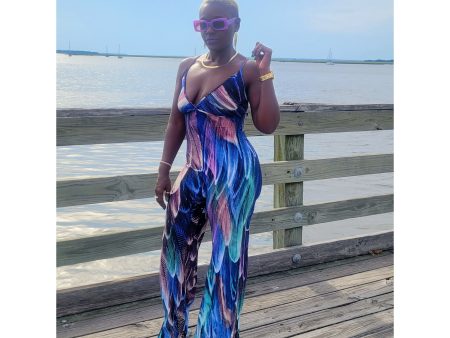 Treasure Island Jumpsuit Online Sale