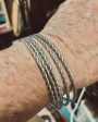 Sterling Silver bracelet on Sale