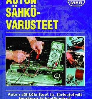 Auton sähkövarusteet For Sale