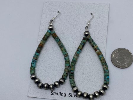 The New Mexico darling  earrings For Discount