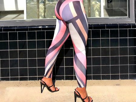 Money Bag Leggings Online Hot Sale