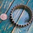 The Brown Jasper Bullet bracelet Cheap