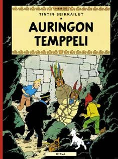 Auringon temppeli Sale