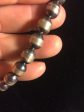 Oval Sterling silver Navajo pearls Online Hot Sale