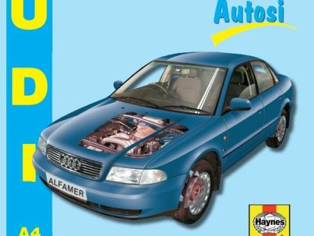 Audi A4 1995-2000 For Sale