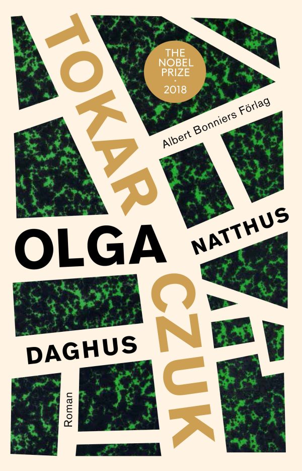 Daghus, natthus Online