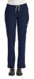 Maevn Momentum 5091 Women s 6 Pocket Tapered Leg Pant on Sale