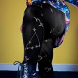 Zodiac Tights - Capricorn Supply