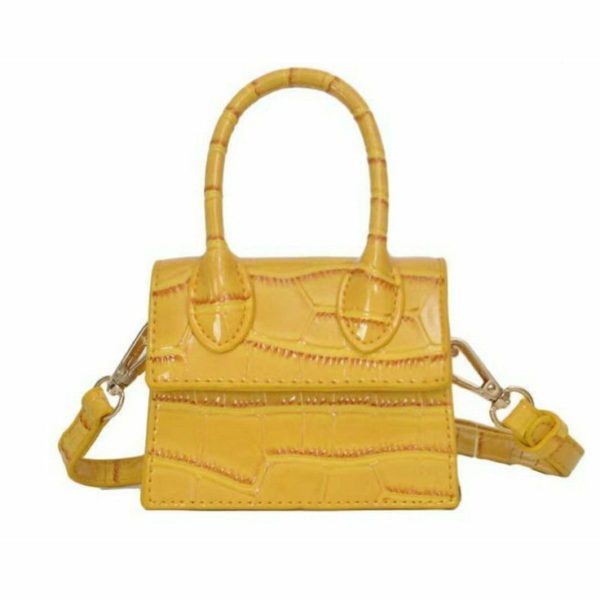 Mini Meagan Purse Discount