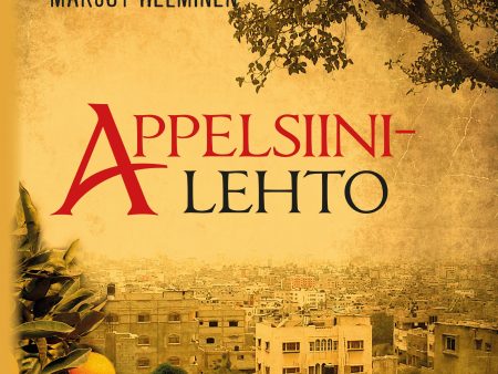 Appelsiinilehto Online now