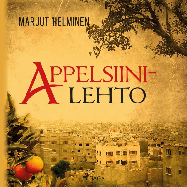 Appelsiinilehto Online now