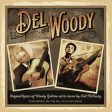 Del and Woody CD Online now