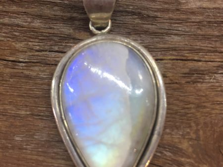 Moon stone pendant Sale