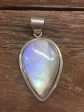 Moon stone pendant Sale