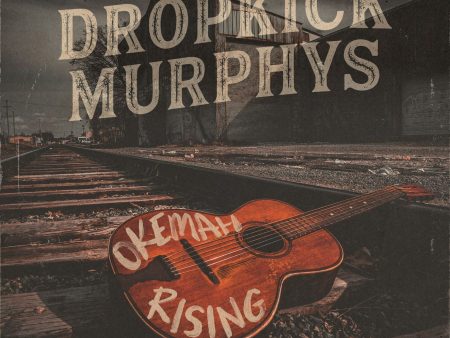 Okemah Rising CD   Vinyl Discount