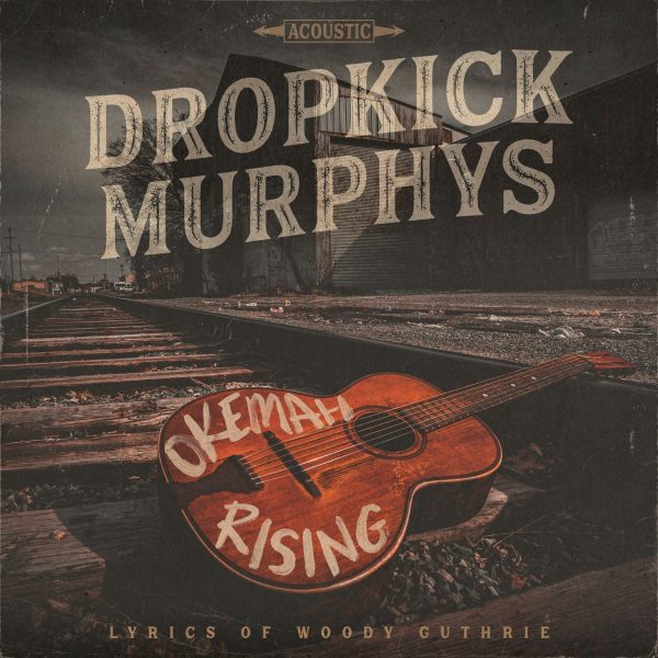 Okemah Rising CD   Vinyl Discount