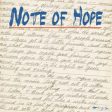 Note of Hope CD Online Hot Sale