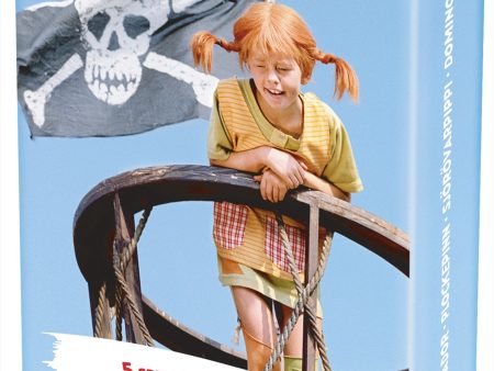 Pippi Sjörövarspel For Discount