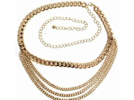 GiGi Chain Belt on Sale