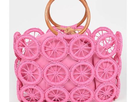 Ashley Tote Online Hot Sale