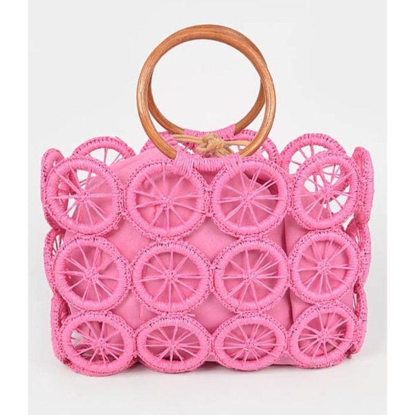 Ashley Tote Online Hot Sale