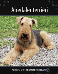 Airedalenterrieri Discount