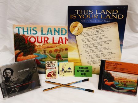 This Land ~ Gift Set Online Sale