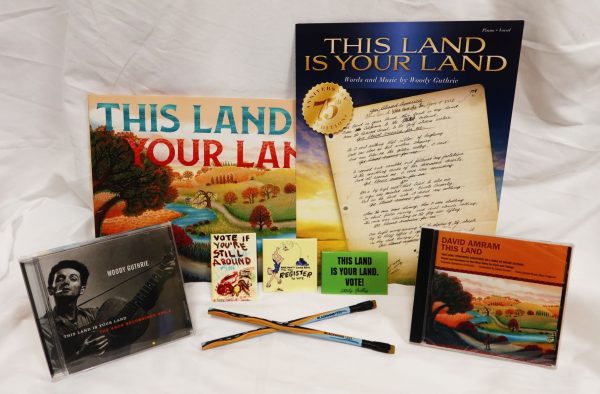 This Land ~ Gift Set Online Sale