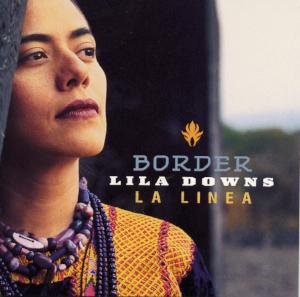 Border ~ Lila Downs   Includes:  Pastures of Plenty  &  This Land Is Your Land  medley Supply