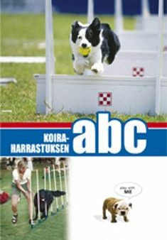 Koiraharrastuksen ABC Cheap