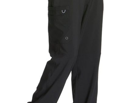 Cherokee Infinity CK200A Men s Pant - TALL For Sale