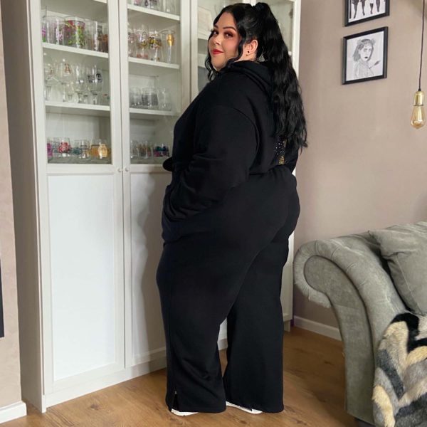 Wide Leg Sweatpants Online Sale