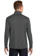 Sport-Tek ST357 Men s 1 4 zip Pullover For Sale