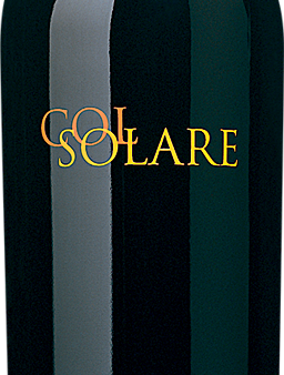 Col Solare Cabernet Sauvignon For Discount