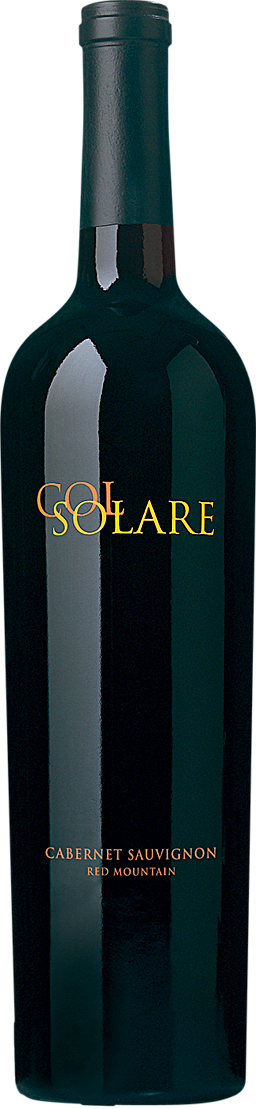 Col Solare Cabernet Sauvignon For Discount