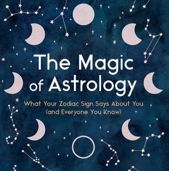 The Magic of Astrology Fashion